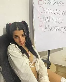 Ayelen Medina