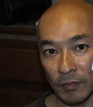 Tetsuro Hoashi
