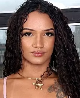 Thaysa Lopes