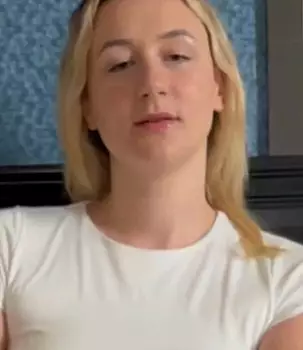 Blonde