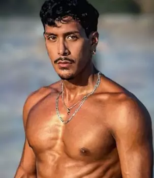 Joshua Mateo Xl