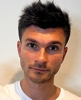 Alex Natalie