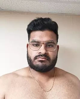 BaljeetNaked