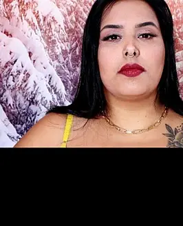 Sharon Bbw