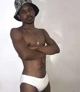 Jhon Black