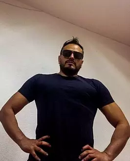 Don Lobo Xxx
