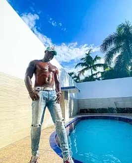 Deiby Martins