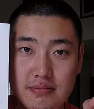Tsutomu Nakamura