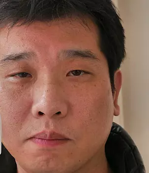 Kazuhiro Abe