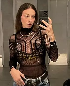 Sereia Bauer