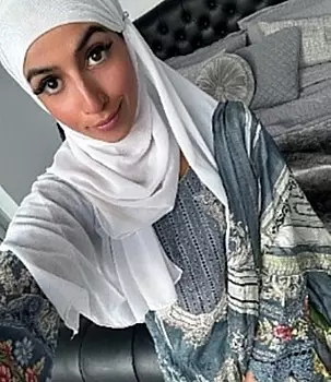 Aaliyah Yasin