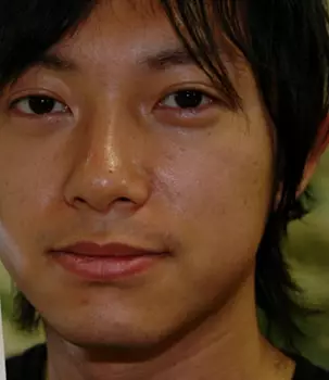 Seigo Hashimoto