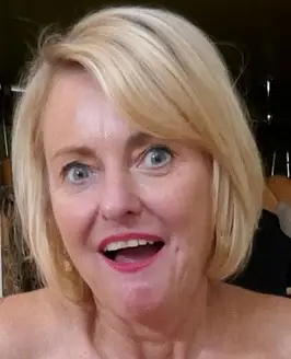 Cynthia Belge
