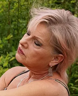 Lady X