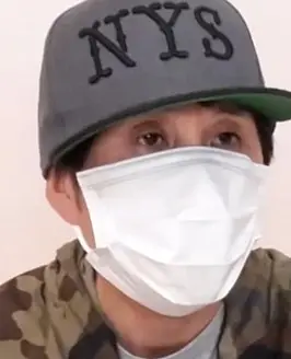 Noriyoshi Kamijo