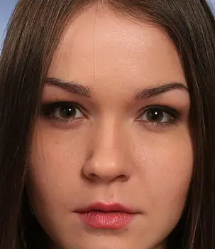 Malyshka Che