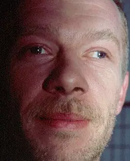 Tom BDSM