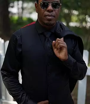 Lordblackthedom