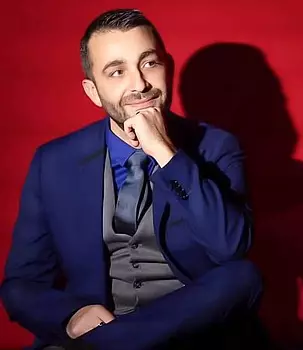 Lucas Lucamarie