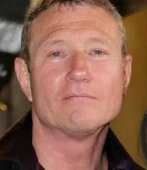 Pascal St James