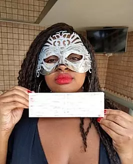 Evelyn Novinha