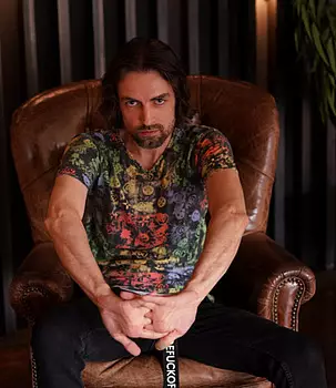 Helgi Verhiniz