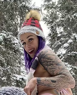Mars Foxxx