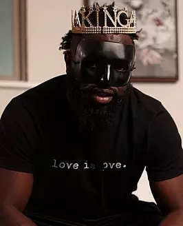 Afrikan Porn King