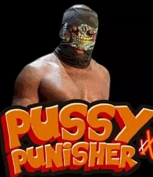 Pussypunisherxxx