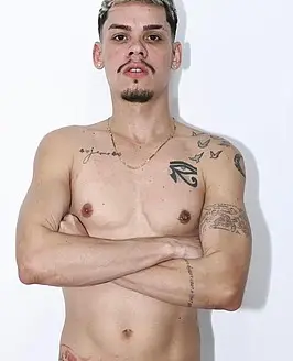 Nicolas Cairo