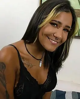 Tifanny