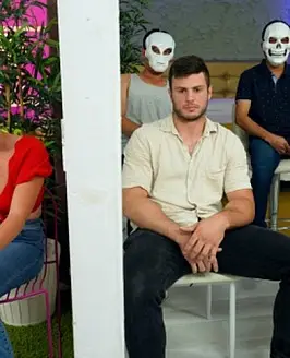 Blind Date Guy 3