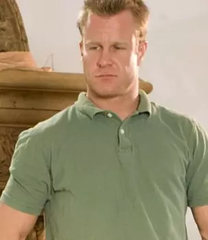 Jeremy Holmes
