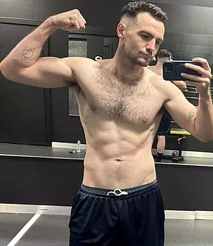 Andres Acosta
