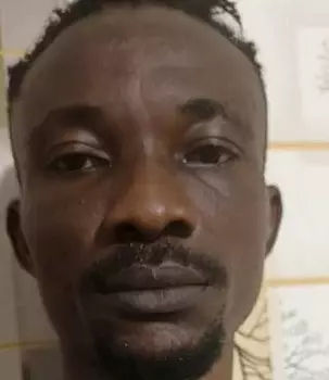 African Big Dick