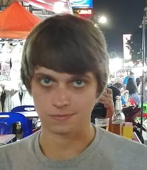 Ethan Alex