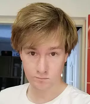 Alex Ethan