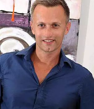 Rick Angel