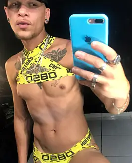Breno Reis