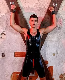 Axel Rubberax