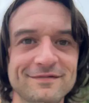 Nick Keith