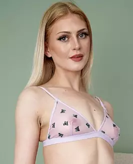 Georgia Brown