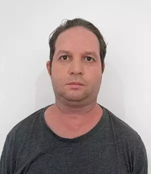 Ruivinho souza