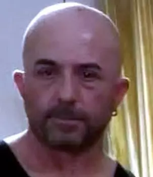The Italian Fucker
