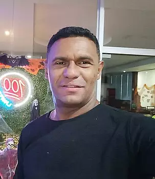 Nego Rubi