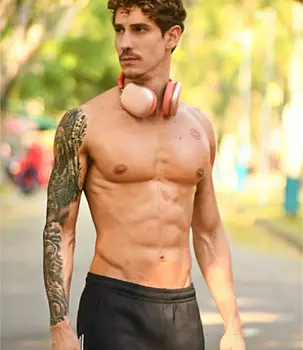 Gabriel Coimbra