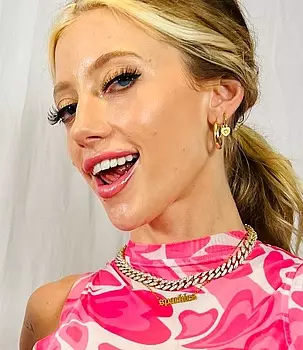 Barbie Feels