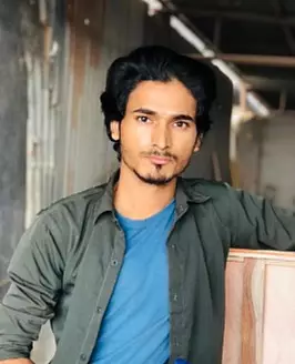 Indian Junnu