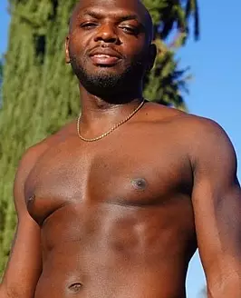 Tyrone Love