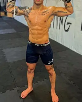 Atleta Estrangeiro